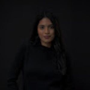 Meet your Posher, Irene